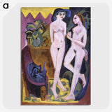 1-25_Ernst-Ludwig-Kirchner_picture-crop