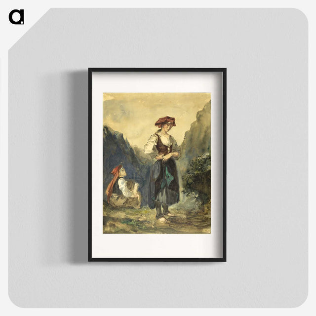 1-25_Eugene-Delacroix_blk