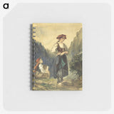 1-25_Eugene-Delacroix_memo