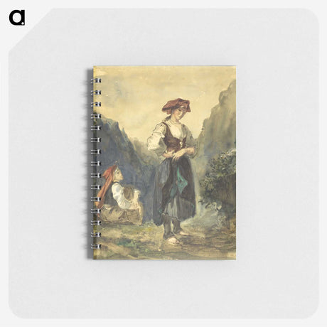 1-25_Eugene-Delacroix_memo
