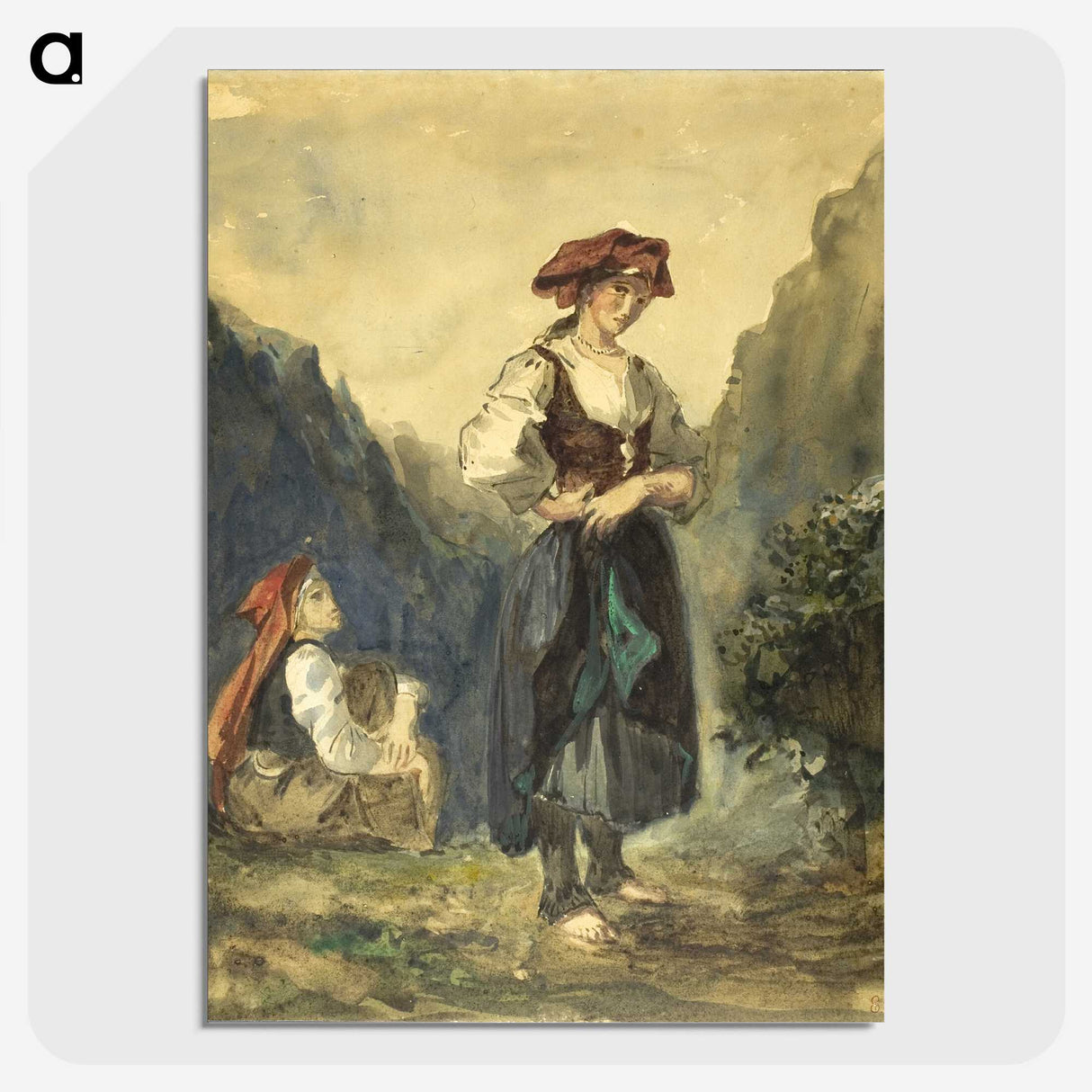1-25_Eugene-Delacroix_picture-crop