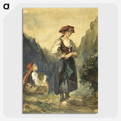 1-25_Eugene-Delacroix_picture-crop
