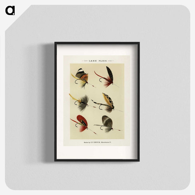 1-25_Favorite-Flies-and-Their-History_blk