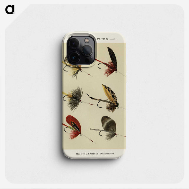 1-25_Favorite-Flies-and-Their-History_phone