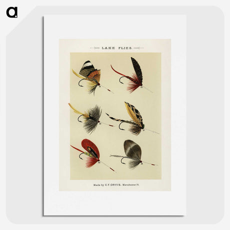 1-25_Favorite-Flies-and-Their-History_picture