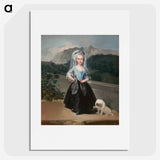 1-25_Francisco-de-Goya_picture