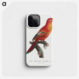 1-25_Francois-Levaillant_phone