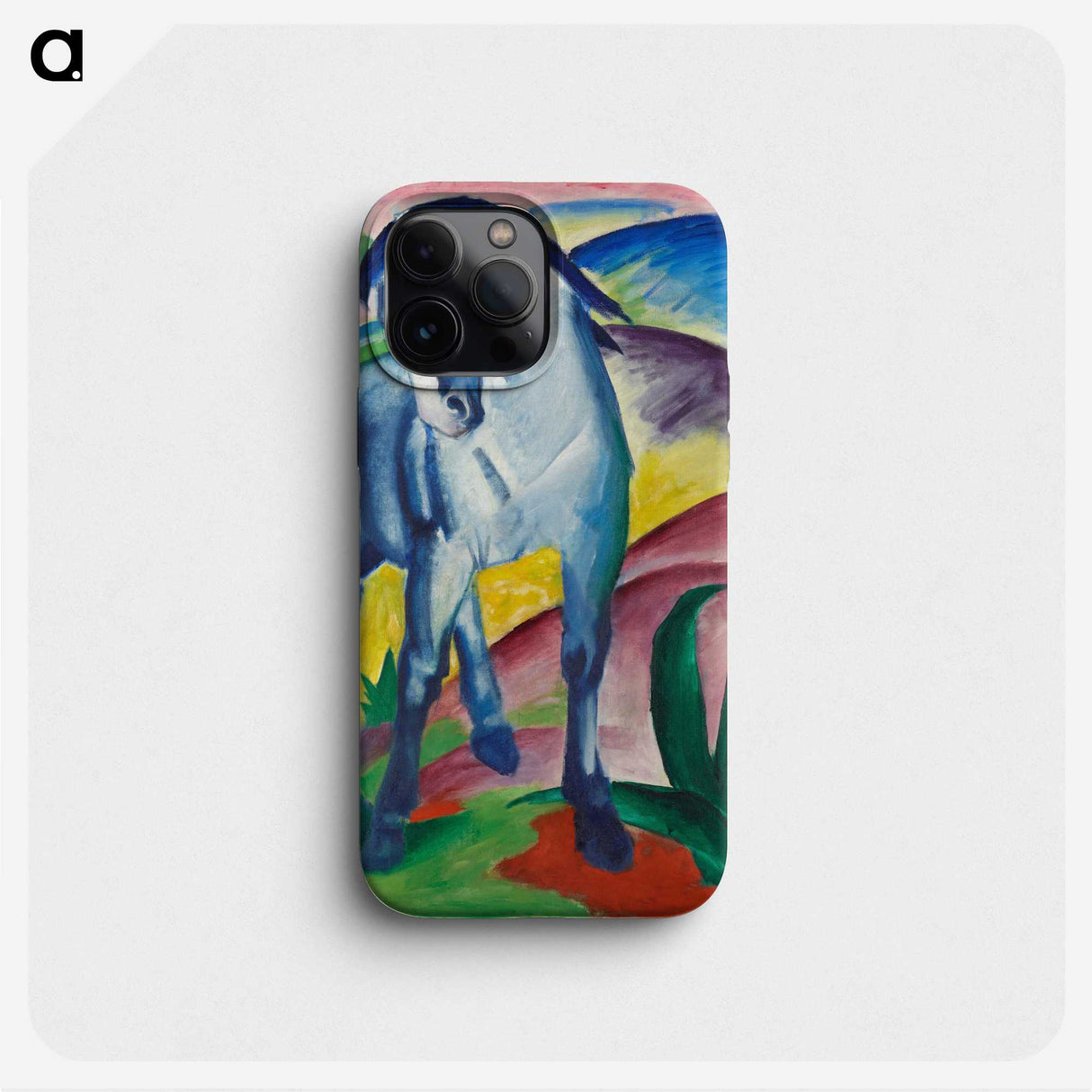 1-25_Franz-Marc_phone