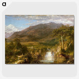 1-25_Frederic-Edwin-Church_picture-crop