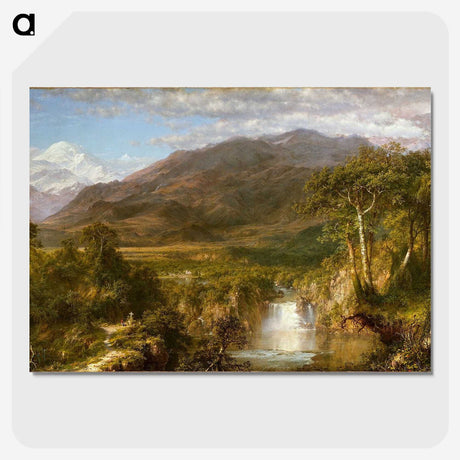 1-25_Frederic-Edwin-Church_picture-crop