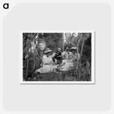 1-25_Frederick-Charles-Brockett_hagaki