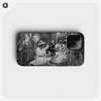 1-25_Frederick-Charles-Brockett_phone