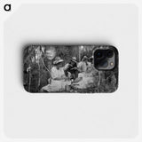 1-25_Frederick-Charles-Brockett_phone