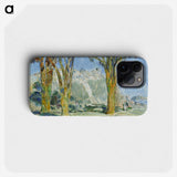 1-25_Frederick-Childe-Hassam_phone