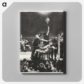 1-25_George-Bellows_canvas