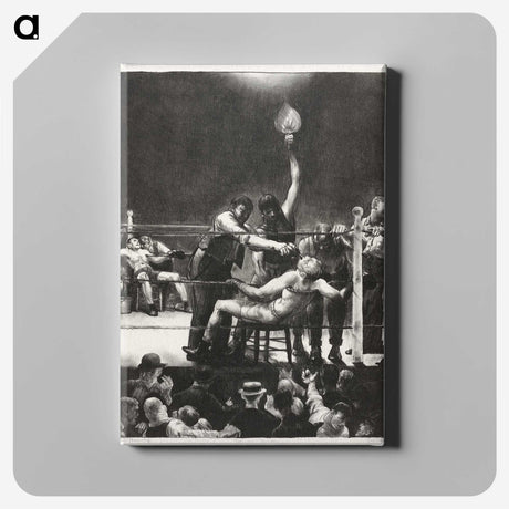 1-25_George-Bellows_canvas