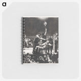 1-25_George-Bellows_memo