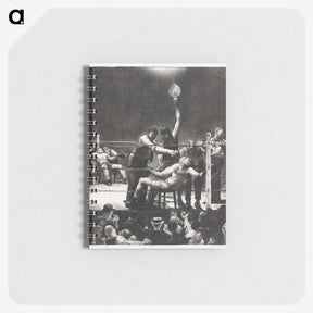 1-25_George-Bellows_memo