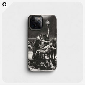 1-25_George-Bellows_phone