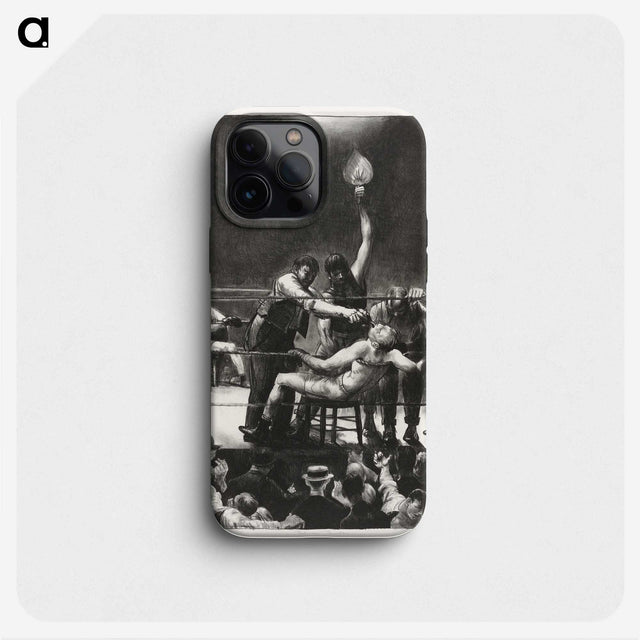 1-25_George-Bellows_phone