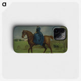 1-25_George-Stubbs_phone