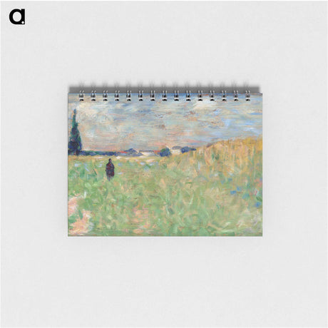 1-25_Georges-Seurat_memo