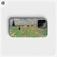1-25_Georges-Seurat_phone