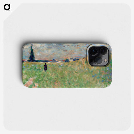 1-25_Georges-Seurat_phone