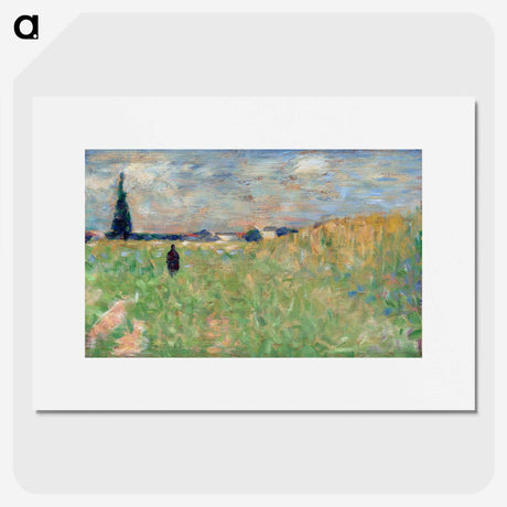 1-25_Georges-Seurat_picture