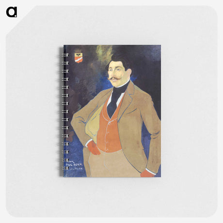 1-25_Georges-de-Feure_memo