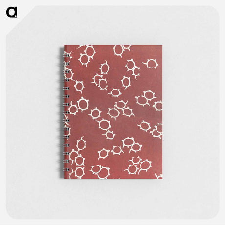 アートメモ帳-Sashi-e Book Illustration
 - 橋口 五葉 Memo.