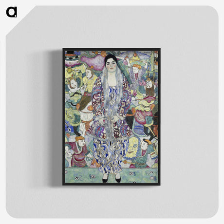 1-25_Gustav-Klimt_blk-crop