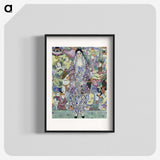 1-25_Gustav-Klimt_blk