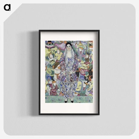1-25_Gustav-Klimt_blk