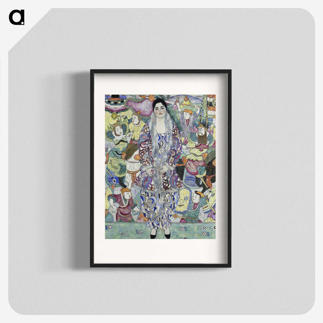 1-25_Gustav-Klimt_blk