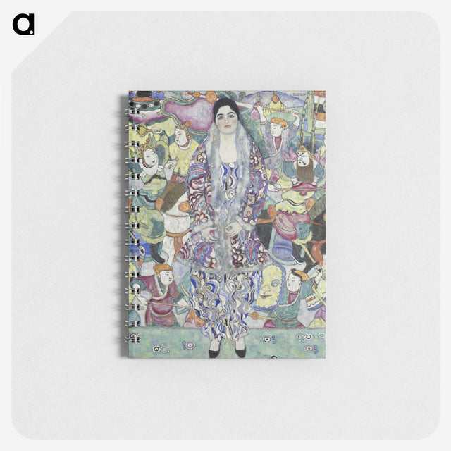 1-25_Gustav-Klimt_memo