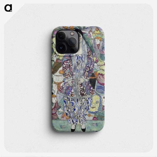 1-25_Gustav-Klimt_phone