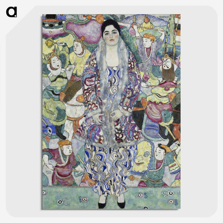 1-25_Gustav-Klimt_picture-crop