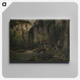 1-25_Gustave-Courbet_canvas