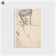 1-25_Harald-Giersing_postcard