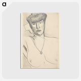 1-25_Harald-Giersing_postcard