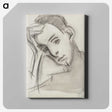 1-25_Helene-Schjerfbeck_canvas