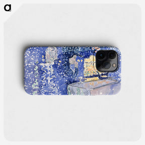 1-25_Henri-Edmond-Cross_phone