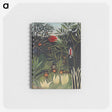 1-25_Henri-Rousseau_memo
