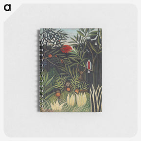 1-25_Henri-Rousseau_memo