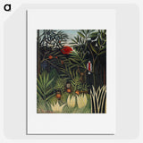 1-25_Henri-Rousseau_picture