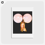 1-25_Hilma-af-Klint_hagaki