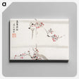 1-25_Hu-Zhengyan_canvas