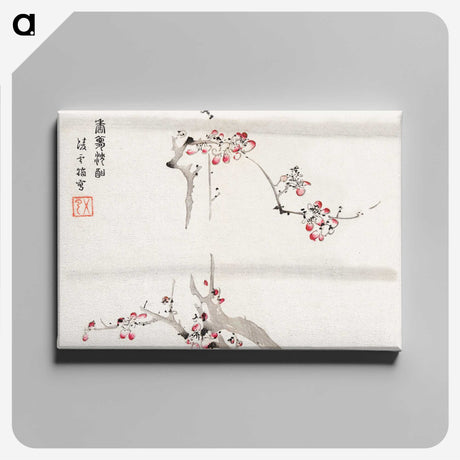 1-25_Hu-Zhengyan_canvas