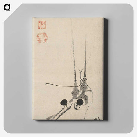 1-25_Ito-Jakuchu_canvas